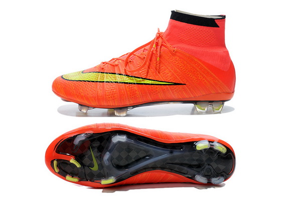 Nike Mercurial Superfly IV FG Men Shoes--034